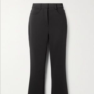 New! ALEXANDER WANG
Neoprene flared pants